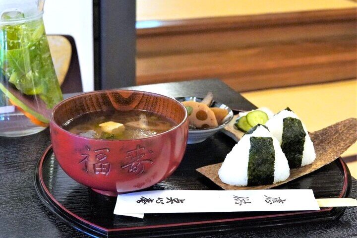 けんちん汁